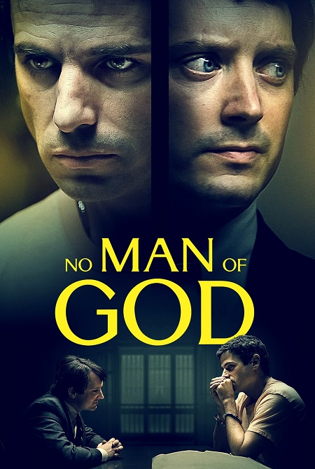 مشاهدة فيلم No Man of God 2021 مترجم