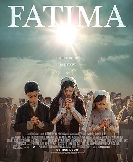 مشاهدة فيلم Fatima 2020 مترجم