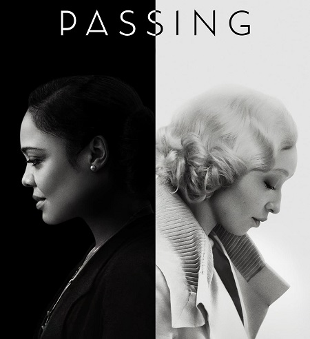 مشاهدة فيلم Passing 2021 مترجم