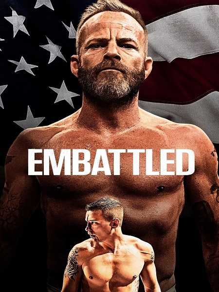 مشاهدة فيلم Embattled 2020 مترجم