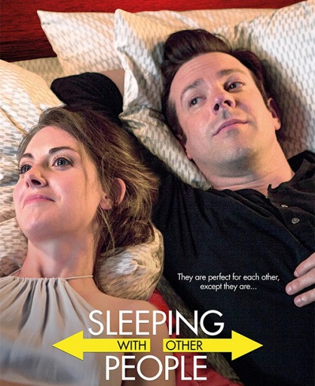 مشاهدة فيلم Sleeping with Other People 2015 مترجم