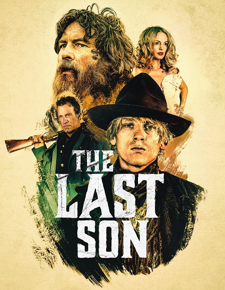 مشاهدة فيلم The Last Son 2021 مترجم