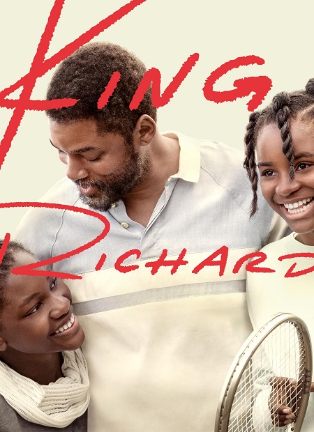 مشاهدة فيلم King Richard 2021 مترجم