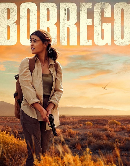 مشاهدة فيلم Borrego 2022 مترجم