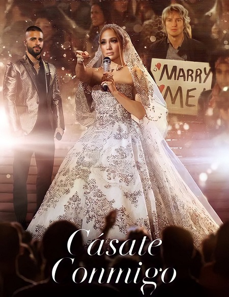 مشاهدة فيلم Marry Me 2022 مترجم