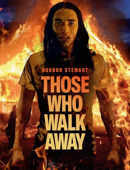 مشاهدة فيلم Those Who Walk Away 2022 مترجم