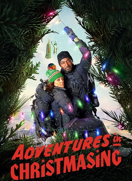 مشاهدة فيلم Adventures in Christmasing 2021 مترجم