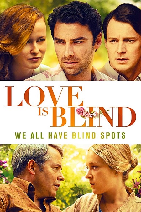 مشاهدة فيلم Love Is Blind 2019 مترجم