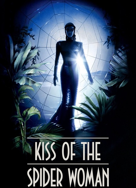 مشاهدة فيلم Kiss of the Spider Woman 1985 مترجم