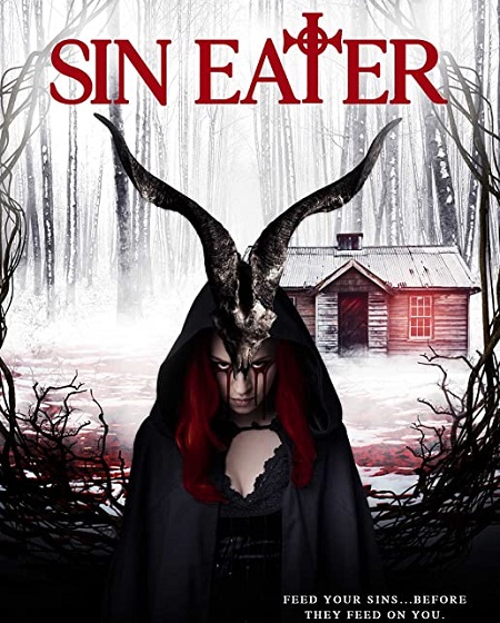 مشاهدة فيلم Sin Eater 2022 مترجم