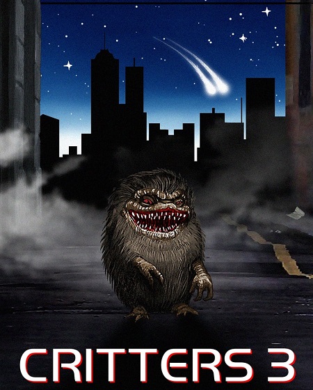 مشاهدة فيلم Critters 3 1991 مترجم