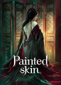 مشاهدة فيلم Painted skin 2022 مترجم