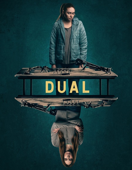 مشاهدة فيلم Dual 2022 مترجم