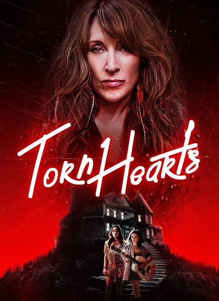 فيلم Torn Hearts 2022 مترجم