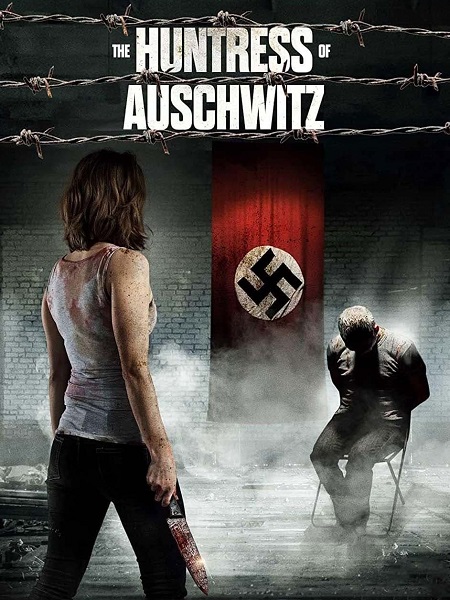 فيلم The Huntress of Auschwitz 2022 مترجم