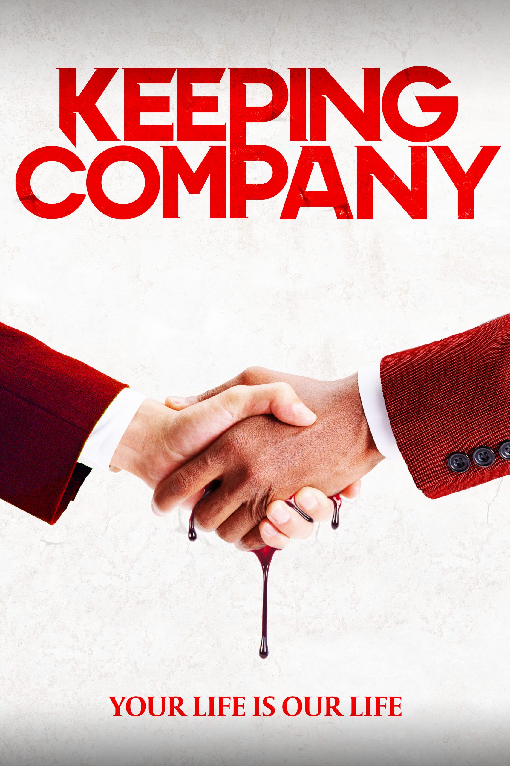 فيلم Keeping Company 2021 مترجم