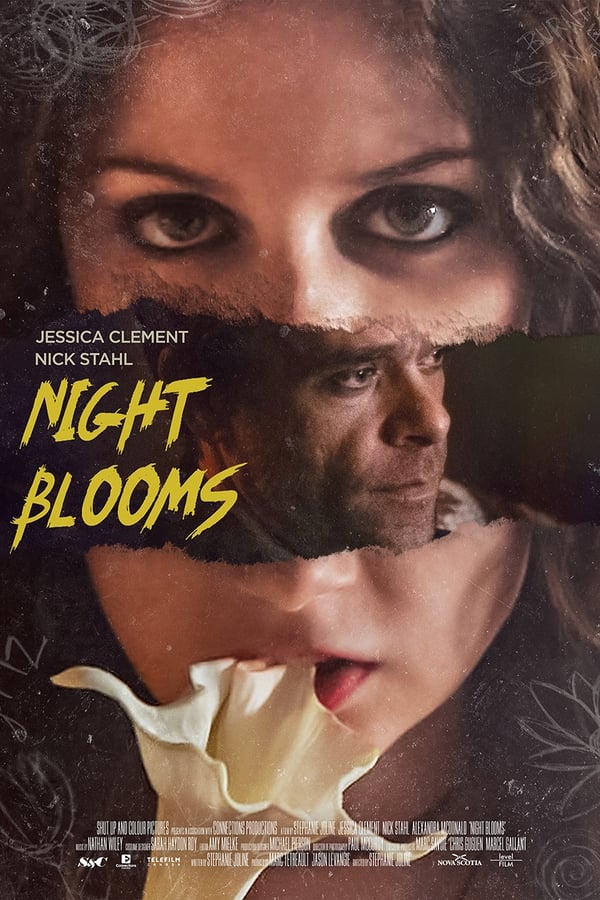 فيلم Night Blooms 2021 مترجم