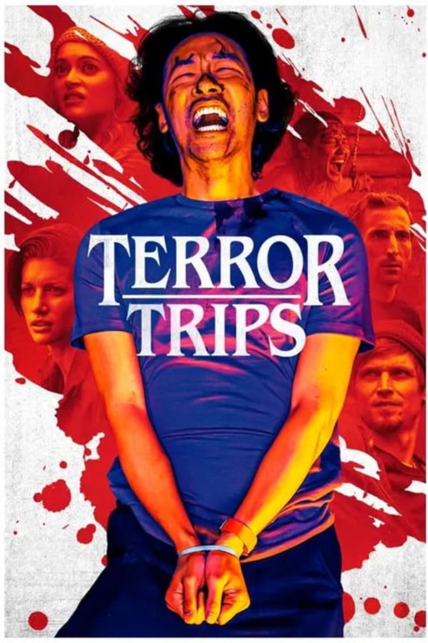 فيلم Terror Trips 2021 مترجم