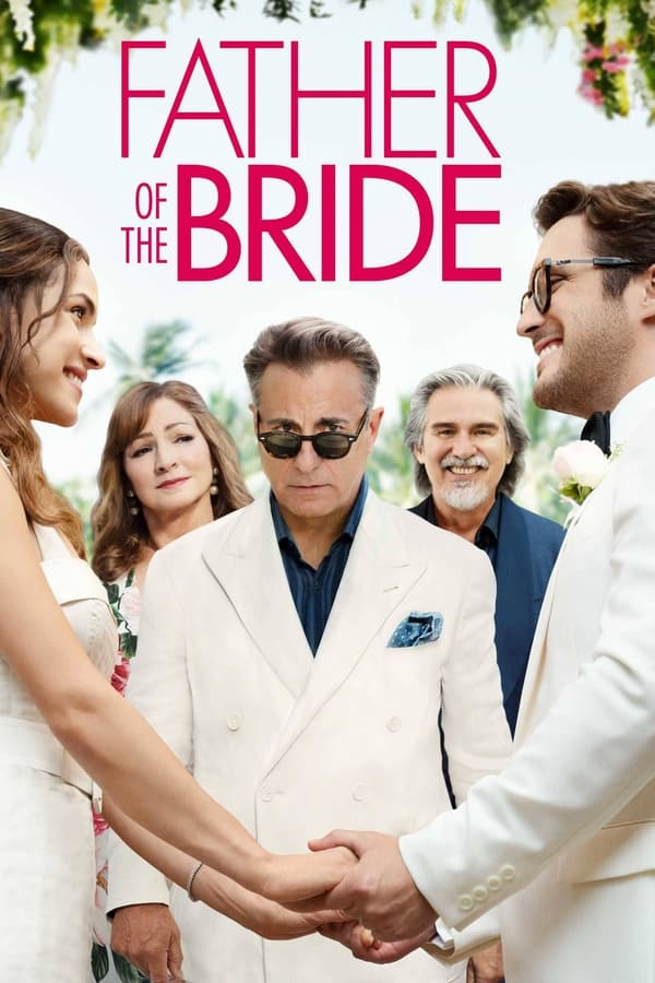 فيلم Father of the Bride 2022 مترجم