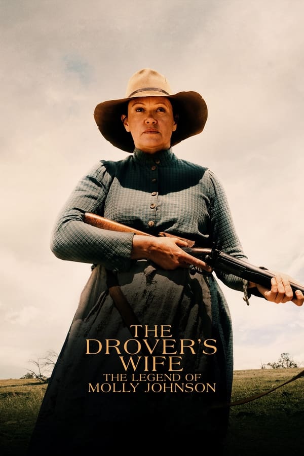 فيلم The Drover’s Wife 2021 مترجم