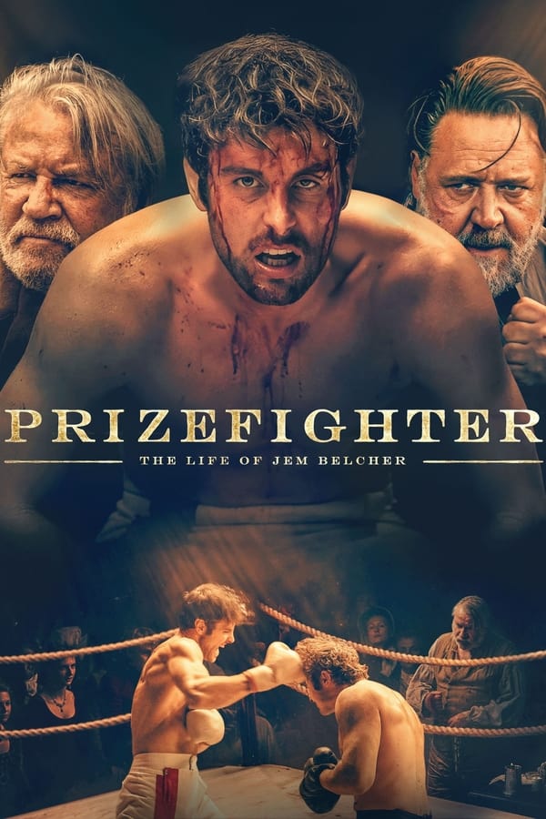 مشاهدة فيلم Prizefighter The Life of Jem Belcher 2022 مترجم