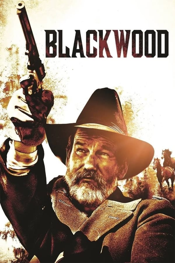 مشاهدة فيلم Black Wood 2022 مترجم