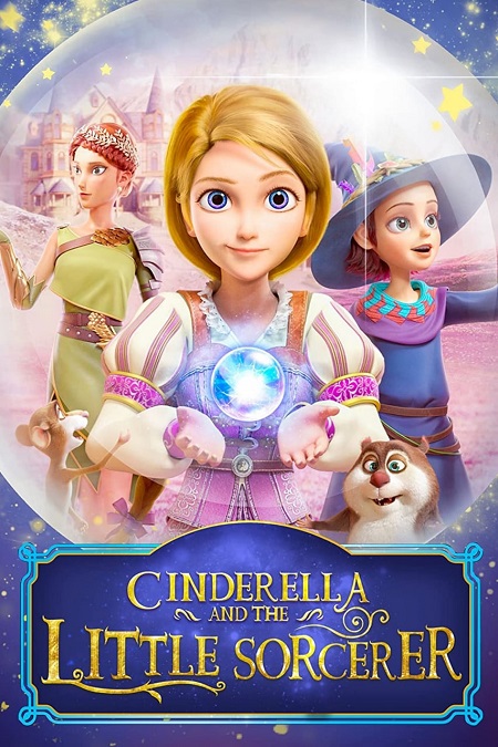 مشاهدة فيلم Ella and the Little Sorcerer 2021 مترجم