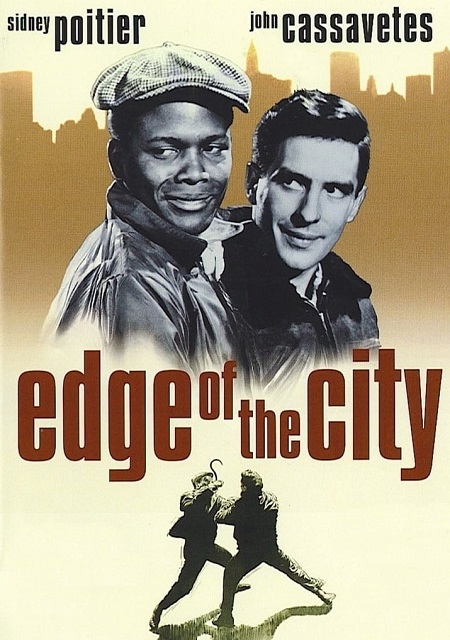 مشاهدة فيلم Edge of the City 1957 مترجم