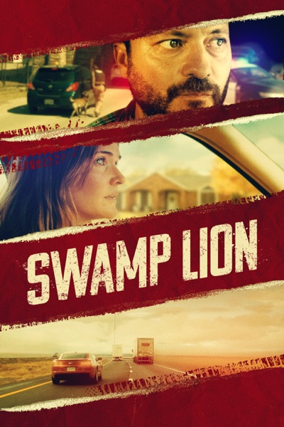 مشاهدة فيلم Swamp Lion 2022 مترجم