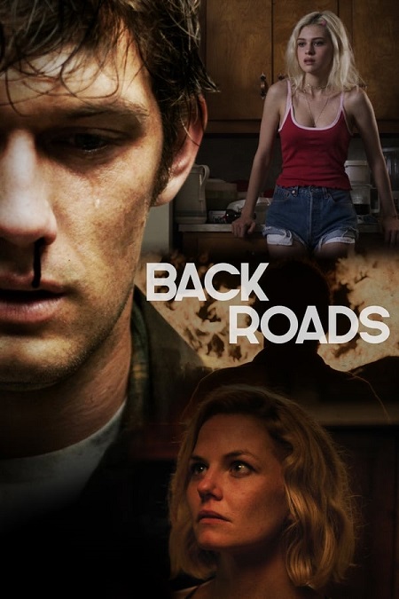 مشاهدة فيلم Back Roads 2018 مترجم