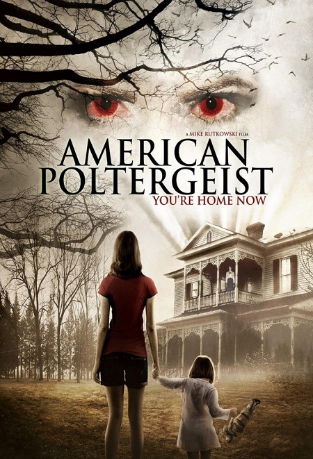 مشاهدة فيلم American Poltergeist 2015 مترجم