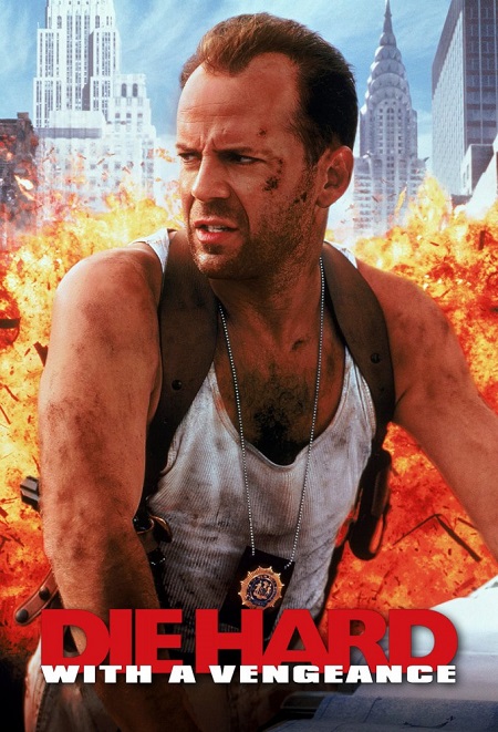 مشاهدة فيلم Die Hard 3 1995 مترجم