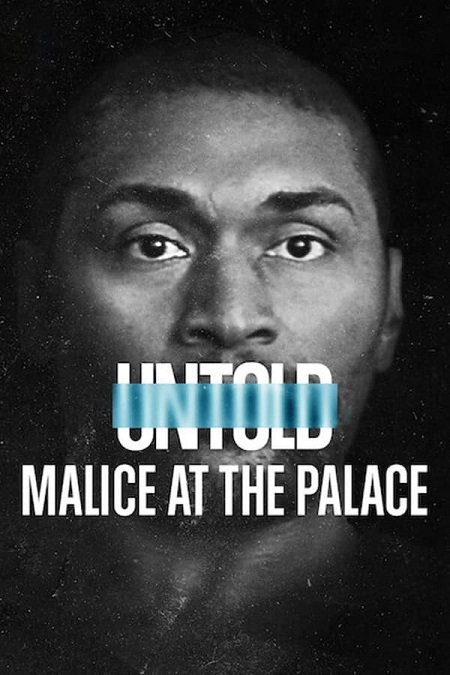 مشاهدة فيلم Untold Malice at the Palace 2021 مترجم