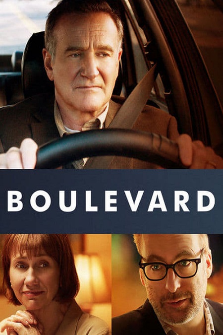 مشاهدة فيلم Boulevard 2014 مترجم