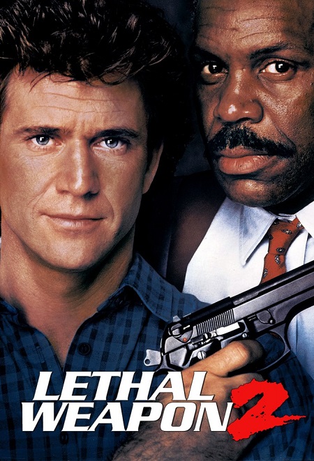 مشاهدة فيلم Lethal Weapon 2 1989 مترجم