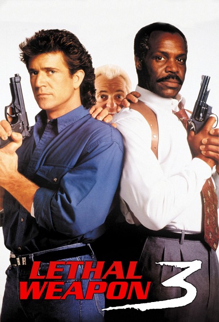 مشاهدة فيلم Lethal Weapon 3 1992 مترجم