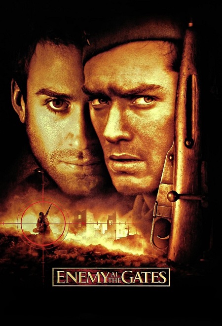 مشاهدة فيلم Enemy at the Gates 2001 مترجم