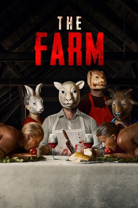 مشاهدة فيلم The Farm 2018 مترجم