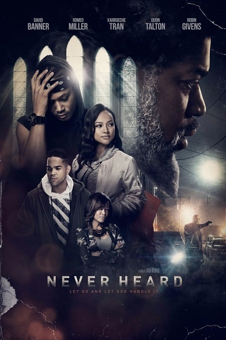 مشاهدة فيلم Never Heard 2018 مترجم