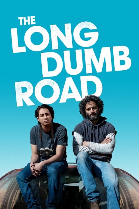 مشاهدة فيلم The Long Dumb Road 2018 مترجم