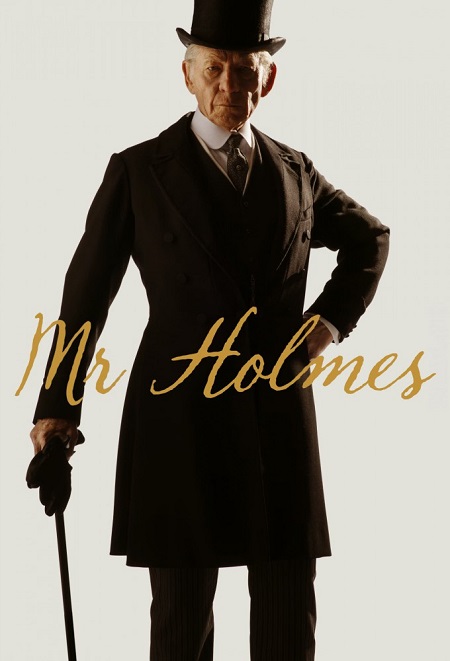 مشاهدة فيلم Mr Holmes 2015 مترجم