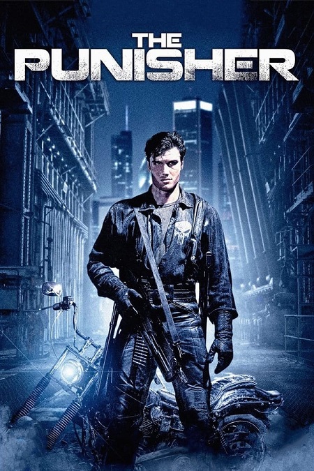 مشاهدة فيلم The Punisher 1989 مترجم