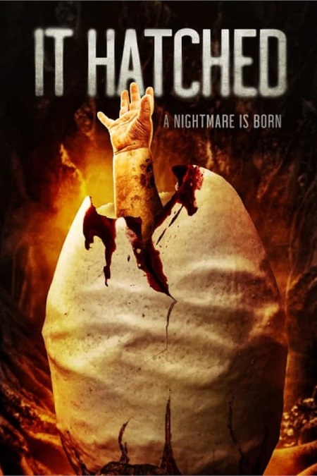 مشاهدة فيلم It Hatched 2021 مترجم