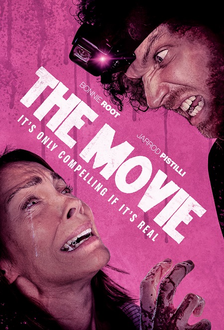 مشاهدة فيلم The Movie 2022 مترجم