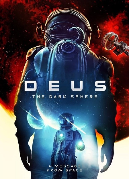 مشاهدة فيلم Deus 2022 مترجم