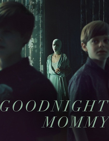 مشاهدة فيلم Goodnight Mommy 2022 مترجم