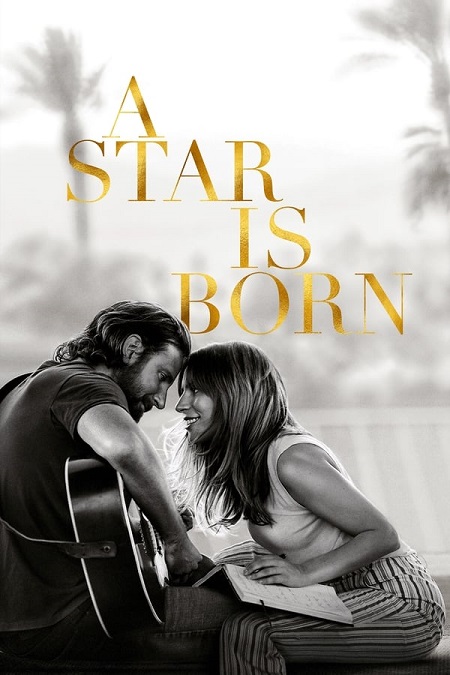 مشاهدة فيلم A Star Is Born 2018 مترجم