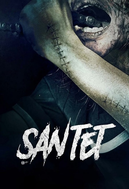 مشاهدة فيلم Santet 2018 مترجم