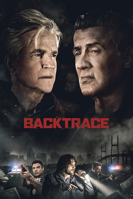 مشاهدة فيلم Backtrace 2018 مترجم