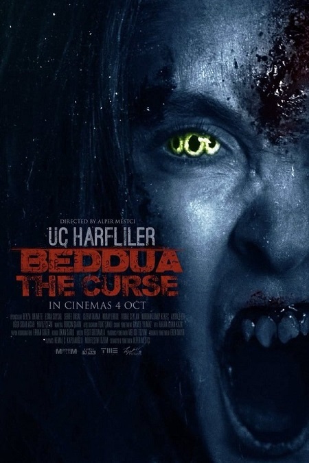 مشاهدة فيلم Beddua The Curse 2018 مترجم